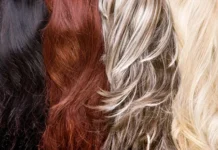 Кондиционеры для различных типов волос как выбрать подходящий для вашего типа волос Кондиционеры для различных типов волос как выбрать подходящий для вашего типа волос