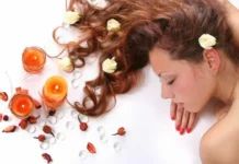 Косметика для ухода за волосами для здоровья и красоты ваших локонов Косметика для ухода за волосами для здоровья и красоты ваших локонов