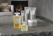 Лучшие средства для душа для ухода за кожей и комфорта в каждодневном ритуале Лучшие средства для душа для ухода за кожей и комфорта в каждодневном ритуале