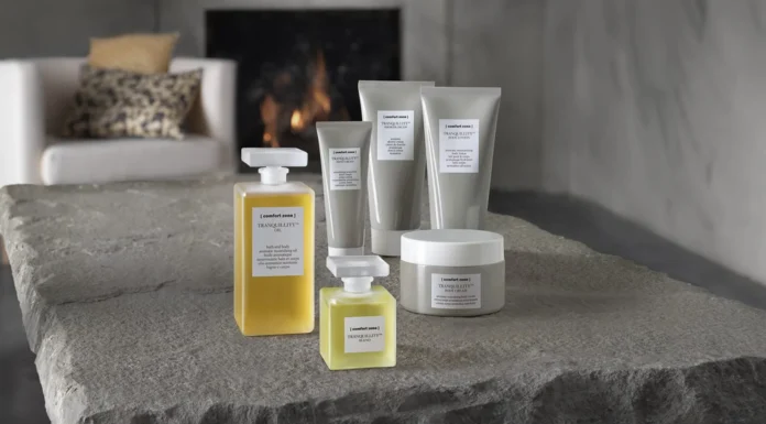 Лучшие средства для душа для ухода за кожей и комфорта в каждодневном ритуале Лучшие средства для душа для ухода за кожей и комфорта в каждодневном ритуале