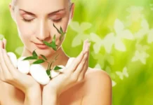 Массаж и косметика для здоровья кожи и улучшения внешнего вида Массаж и косметика для здоровья кожи и улучшения внешнего вида