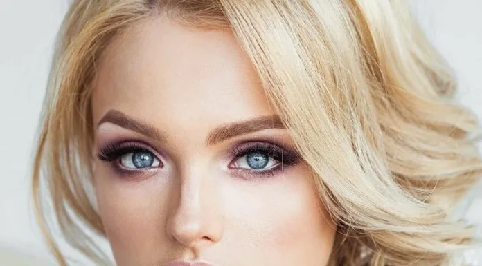 Стайлинг для блондиок как подчеркнуть природную красоту и создать идеальный образ Стайлинг для блондиок как подчеркнуть природную красоту и создать идеальный образ