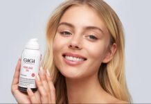 Косметика GiGi для тех кто не боится выделиться Косметика GiGi для тех кто не боится выделиться