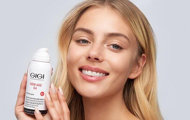 Косметика GiGi для тех кто не боится выделиться Косметика GiGi для тех кто не боится выделиться