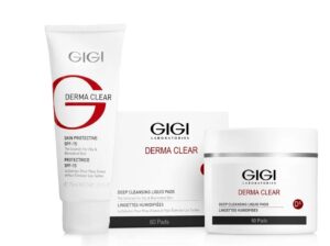 Косметика GiGi — это выбор тех, кто стремится не только подчеркнуть свою красоту