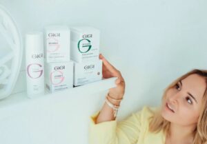 Косметика GiGi — это выбор тех, кто стремится не только подчеркнуть свою красоту