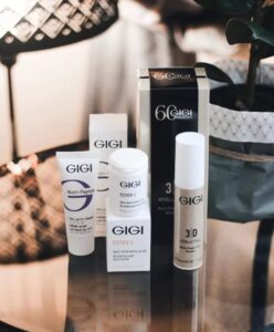 Косметика GiGi — это выбор тех, кто стремится не только подчеркнуть свою красоту