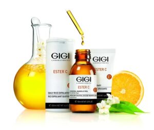 Косметика GiGi — это выбор тех, кто стремится не только подчеркнуть свою красоту